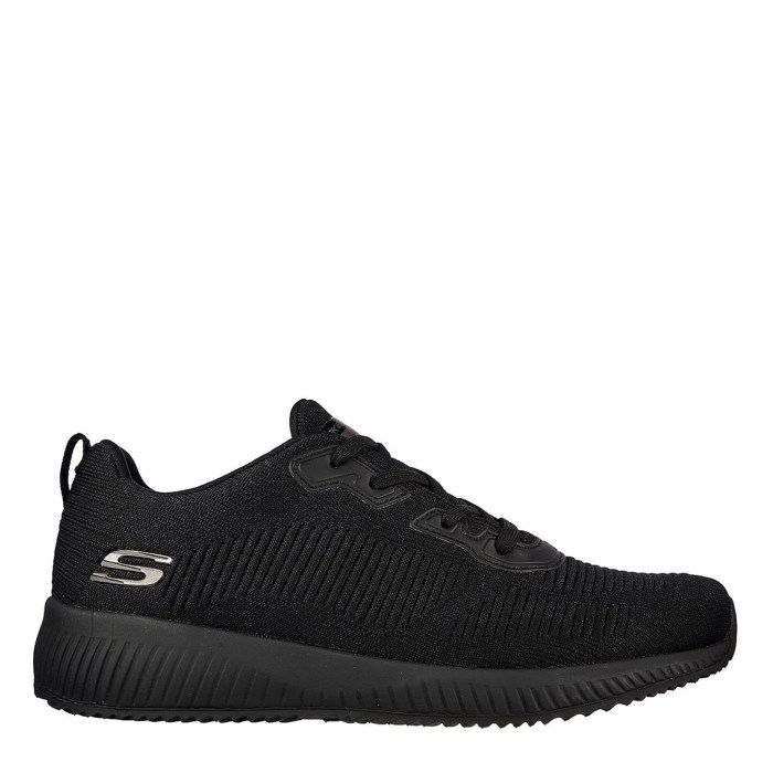 Skechers dress knit mens shoes