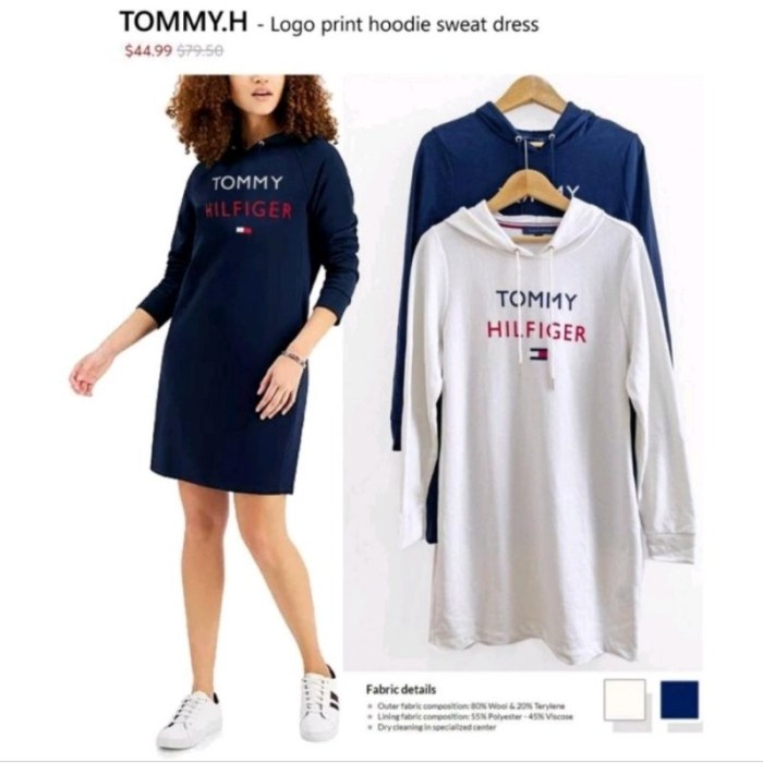 Tommy hilfiger men's dress shirts sale