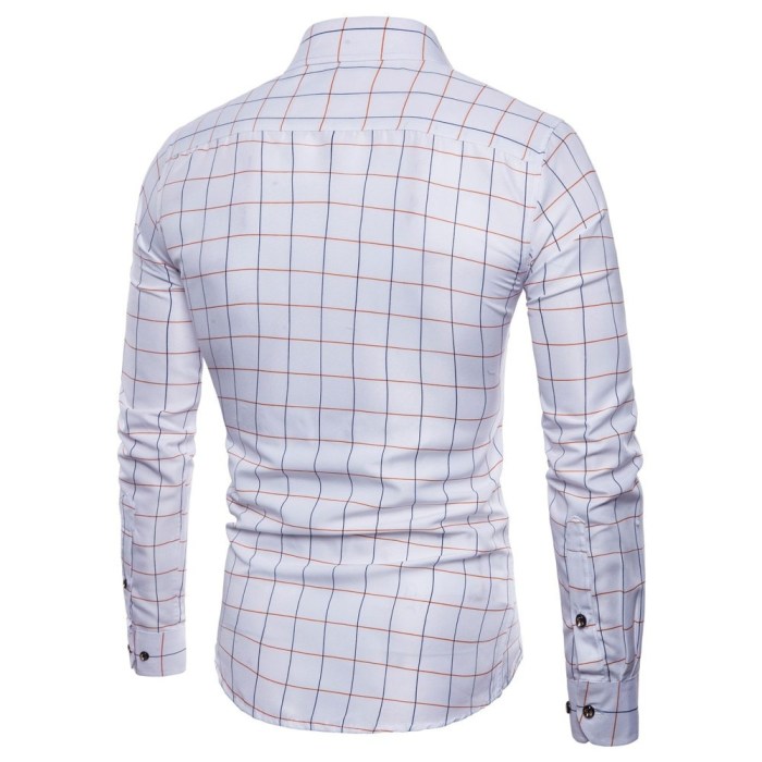 Soft mens dress shirts