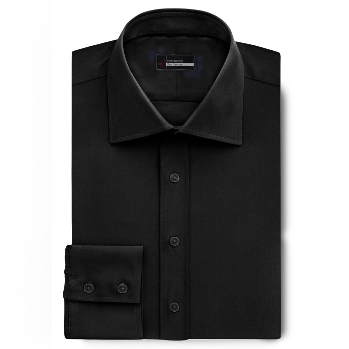 Dress shirts for men black friday