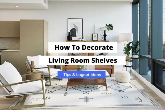 How to decorate drawing room with pictures